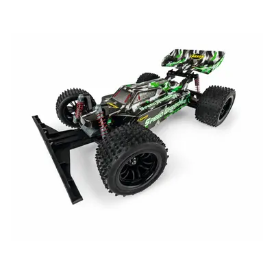 Carson RC auto Speed Warrior 1:10