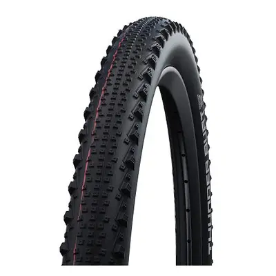 Plášť SCHWALBE Thunder Burt Evolution Line 27.5"x2.10/54-584 kevlar černý