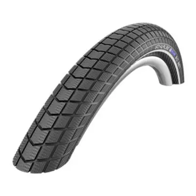 Plášť SCHWALBE Big Ben Performance Line 27.5"x2.00/50-584 reflex E-BIKE