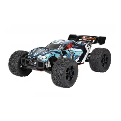 DF models RC auto Twister Truggy 1:10 XL