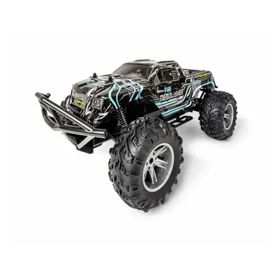 Carson RC auto The Demolisher 1:10