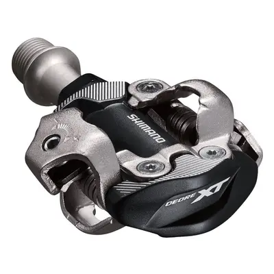 Pedály nášlapné Shimano XT PD-M8100 original balení