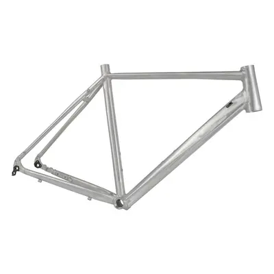 N/A Rám gravel Al surový povrch S 50cm