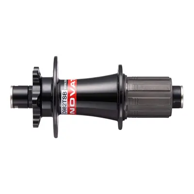 Náboj Novatec pro Shimano Al 32d zadní černý