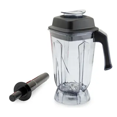 Mixovací nádoba G21 2,5 l, Perfect a Smart smoothie