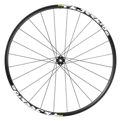 Kolo zapletené 29" MAVIC CROSSRIDE FTS-X Disc 6D přední