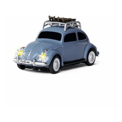 Carson RC auto Volkswagen Beetle Wintersport verze 1:87