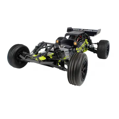 DF models RC auto Crusher Race Buggy V2 1:10