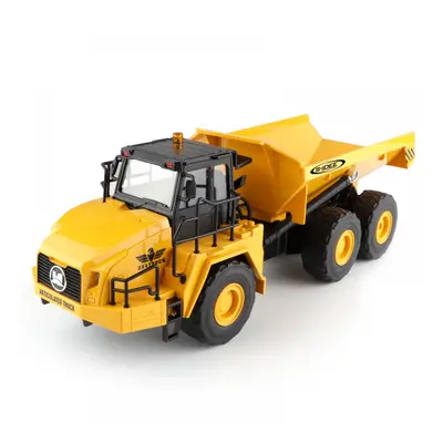 Huina RC Dump Truck 1:18