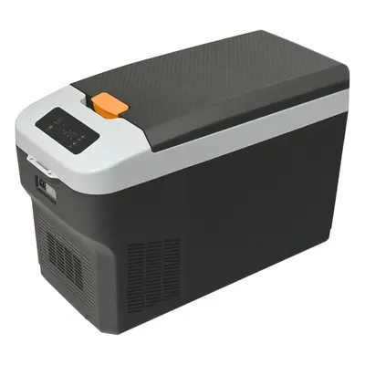 Compass Chladící box COOLER kompresor 28l 230/24/12V -20°C