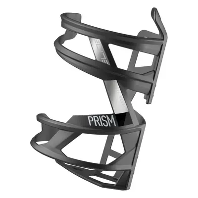 Košík ELITE Prism Left Carbon, černý graphic