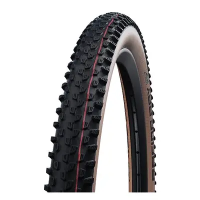 Plášť SCHWALBE Racing Ray Evolution line 29"x2.25/57-622 kevlar transparent bok