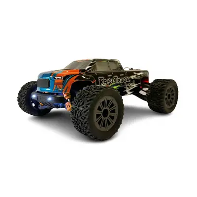 DF models RC auto RC auto FastTruck Mini 1:16 4WD RTR