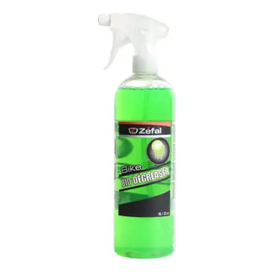 Čistič ZEFAL odmašťovač Bio Bike Degreaser 1000 ml