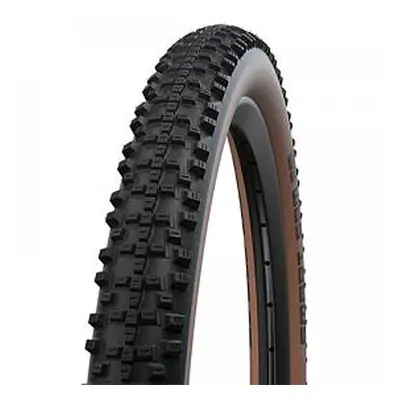 Plášť SCHWALBE plášť Smart Sam 27.5x2.60 Addix Performance DoubleDfns. bronzový