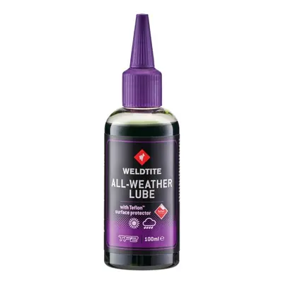 Olej WELDTITE TF2 all-weather s teflonem 100ml