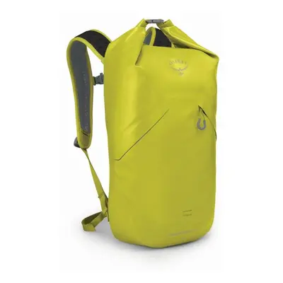 Batoh OSPREY TRANSPORTER ROLL TOP 25l voděodolný Lemongrass Yellow