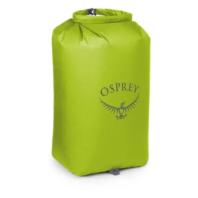 Vak vodácký OSPREY Ultralight Dry Sack 35l limon green