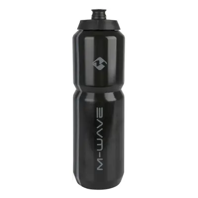 Lahev M-Wave PBO 1000ml černá