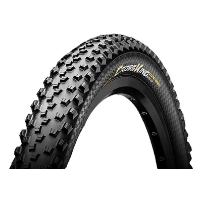 Plášť Continental Cross King 27.5+"x2.6/65-584 kevlar