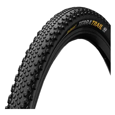 Plášť Continental Terra Trail 28"x1,50/40-622 kevlar