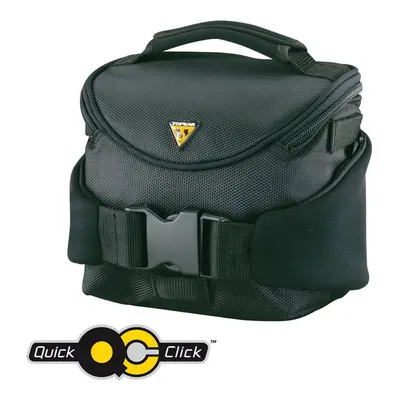 Brašna TOPEAK Compact Handle Bar BagPack