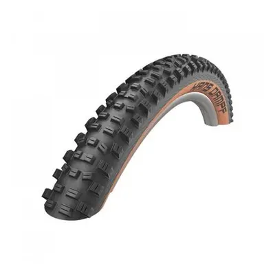 Plášť SCHWALBE Hans Dampf Evolution Line 29"x2.60/65-622 kevlar bronzový bok