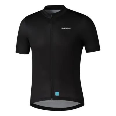 Dres krátký pánský Shimano ELEMENT černý