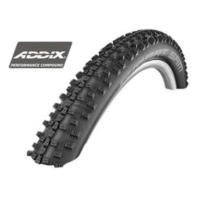 Plášť SCHWALBE Smart Sam Addix Performance 28"x1.40/37-622 reflex