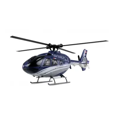 Amewi RC vrtulník Fying Bulls EC135 PRO 6G RTF 352mm