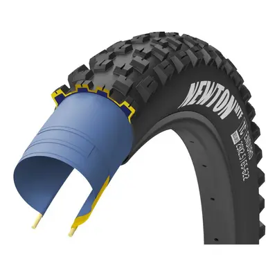 Plášť Goodyear Newton MTF Enduro 29"x2.50/64-622 kevlar