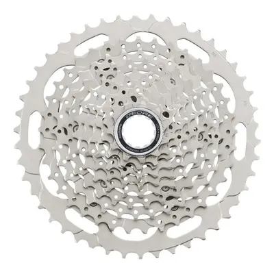 Kazeta Shimano Deore CS-M4100 10 11-46z original balení