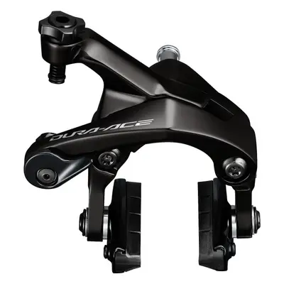 Brzda Shimano Dura-Ace BR-9200 zadní černá 51mm karbon špalíky original balení