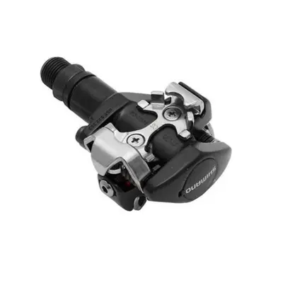 Pedály nášlapné Shimano PD-M505 original balení