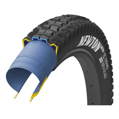 Plášť Goodyear Newton MTR Enduro TC 29"x2.40/61-622 kevlar