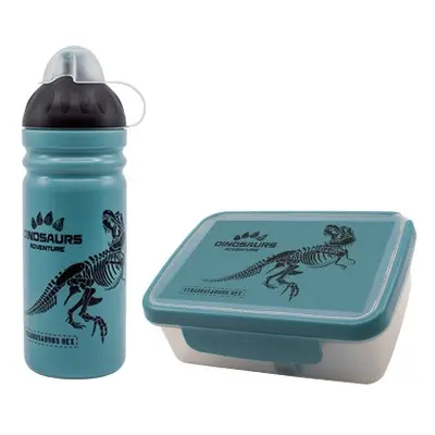 Set R&B box a lahev T-REX 700ml