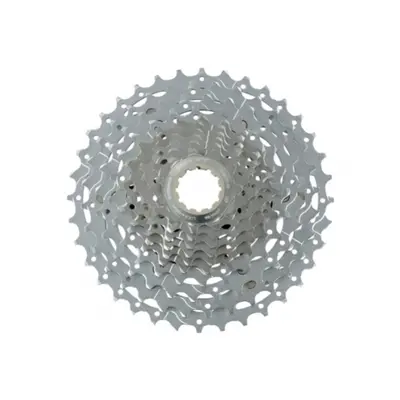 Kazeta Shimano XT CS-771 10 11-34z original balení