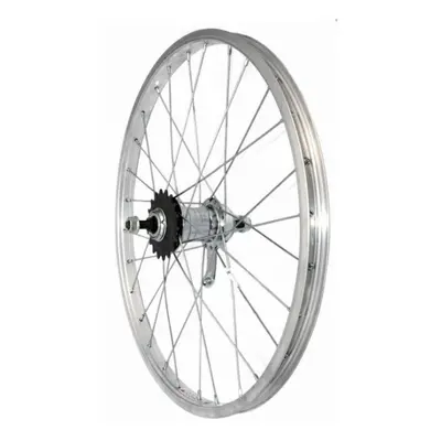 Remerx Kolo zapletené s torpédem Velosteel 24" 507-21 zadní 36 děr