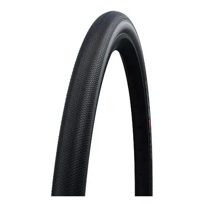 Plášť SCHWALBE G-ONE Speed Performance Line 27.5"x1.20/30-584 kevlar černý