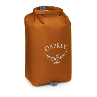 Vak vodácký OSPREY Ultralight Dry Sack 20l toffee orange