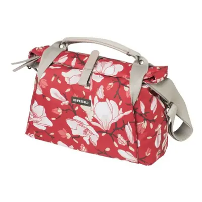 Brašna BASIL Magnolia City Bag 7L poppy červená