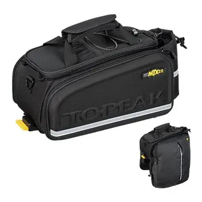 Brašna TOPEAK MTX Trunk Bag EXP na nosič s bočnicemi