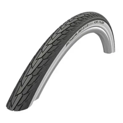 Plášť SCHWALBE Road Cruiser 28"x1.75/47-622 bílý pruh