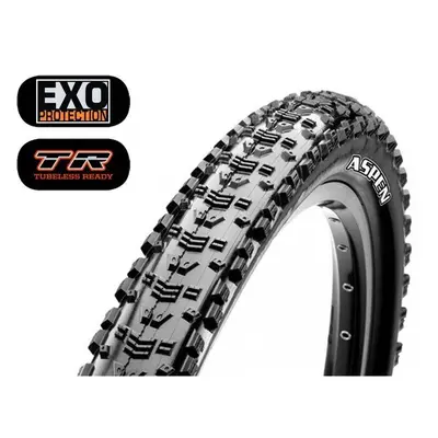 Plášť MAXXIS Aspen 29"x2.40/61-622 WT 120 TPI EXO TR kevlar