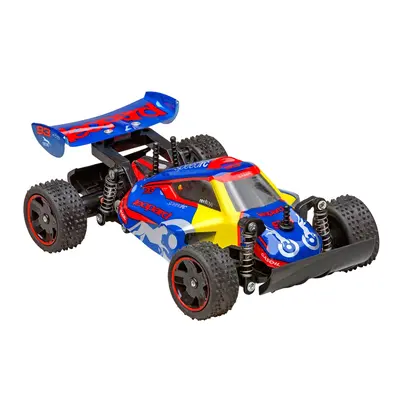 RE.EL Toys RC auto Speed Generation Buggy Leopard 1:18