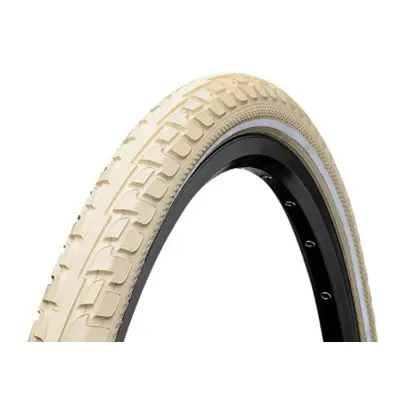 Plášť Continental Ride Tour creme/creme 28"x1.60/42-622