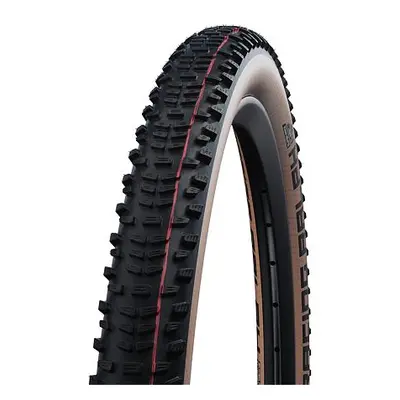 Plášť SCHWALBE Racing Ralph Evolution line 29"x2.25/57-622 kevlar transparent