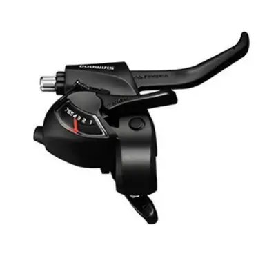 Řadicí a brzdová páka Shimano ST-EF41 3p original balení