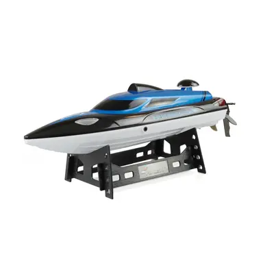 Amewi RC loď Blue Barracuda V2 Boot