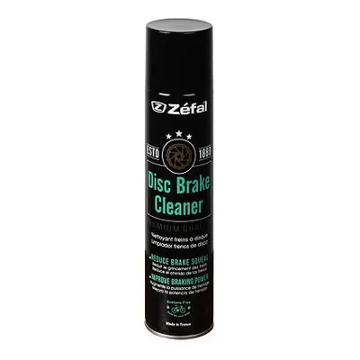 Čistič ZEFAL Disc brake cleaner - na diskové brzdy